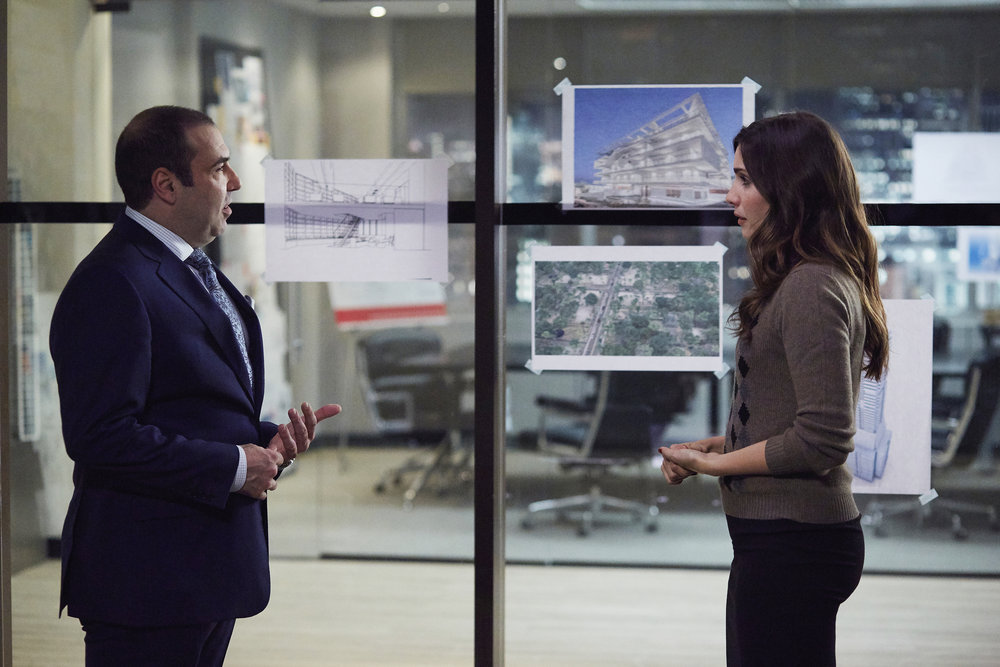 Rick Hoffman