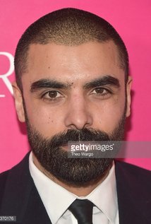 Jonas Khan