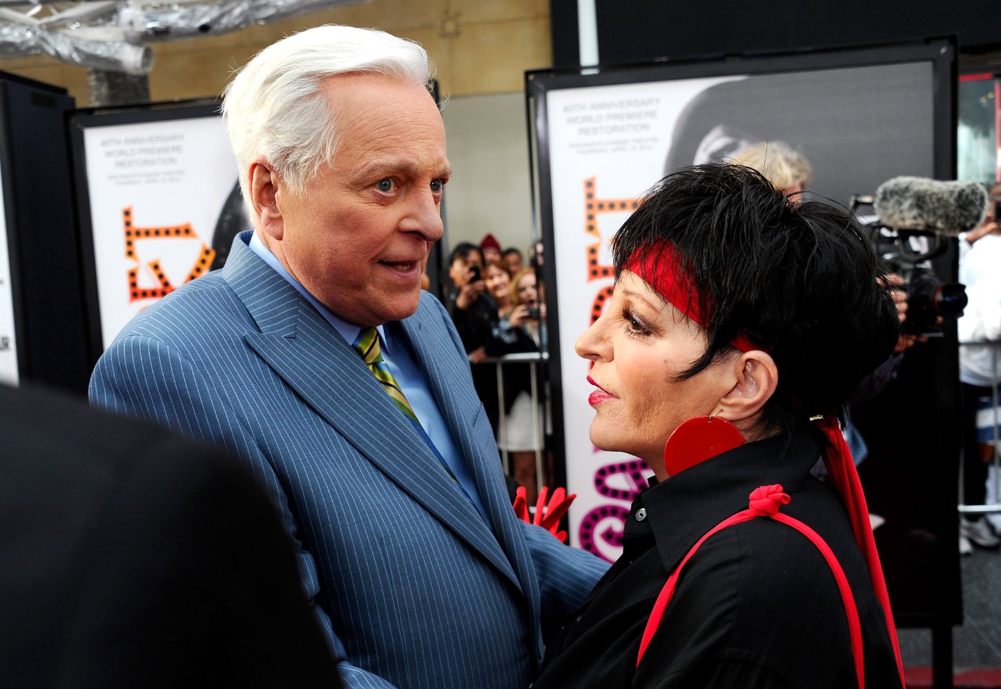 Robert Osborne