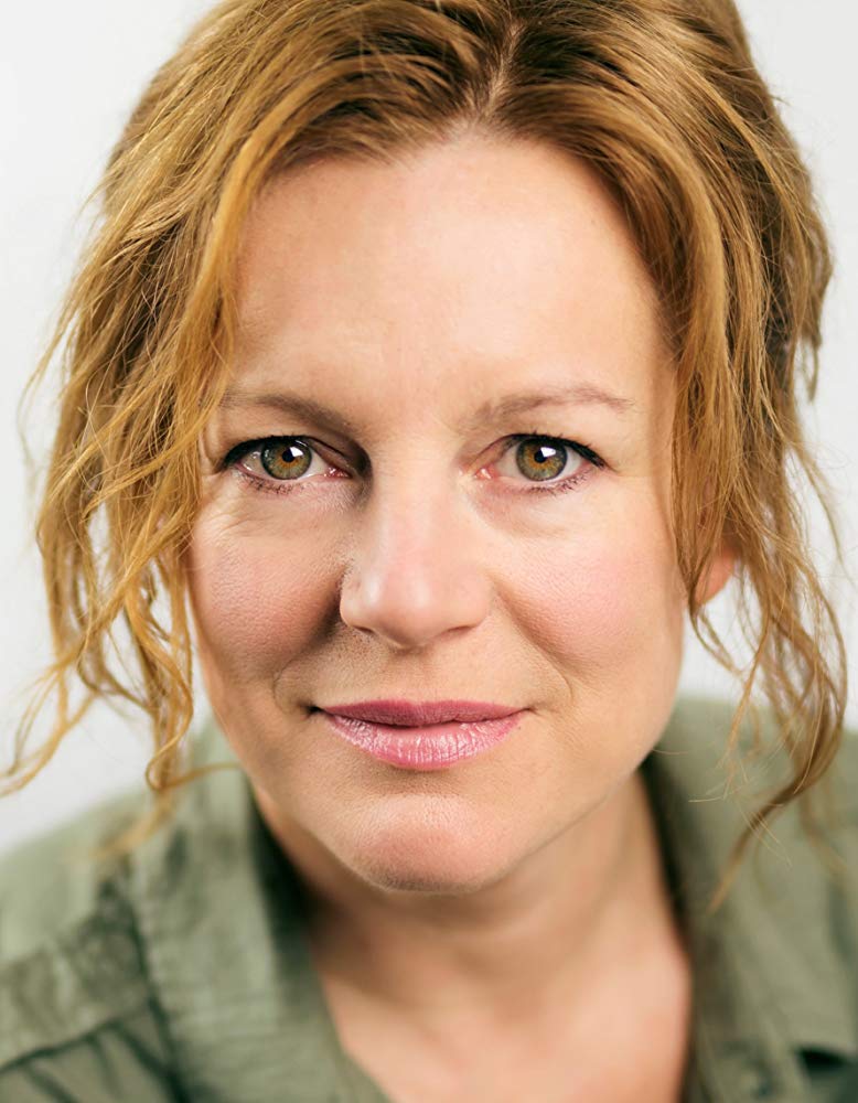 Heather Cairns