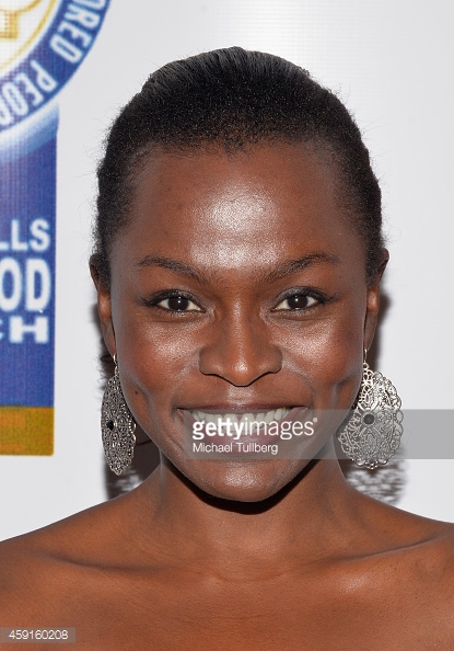 Yetide Badaki