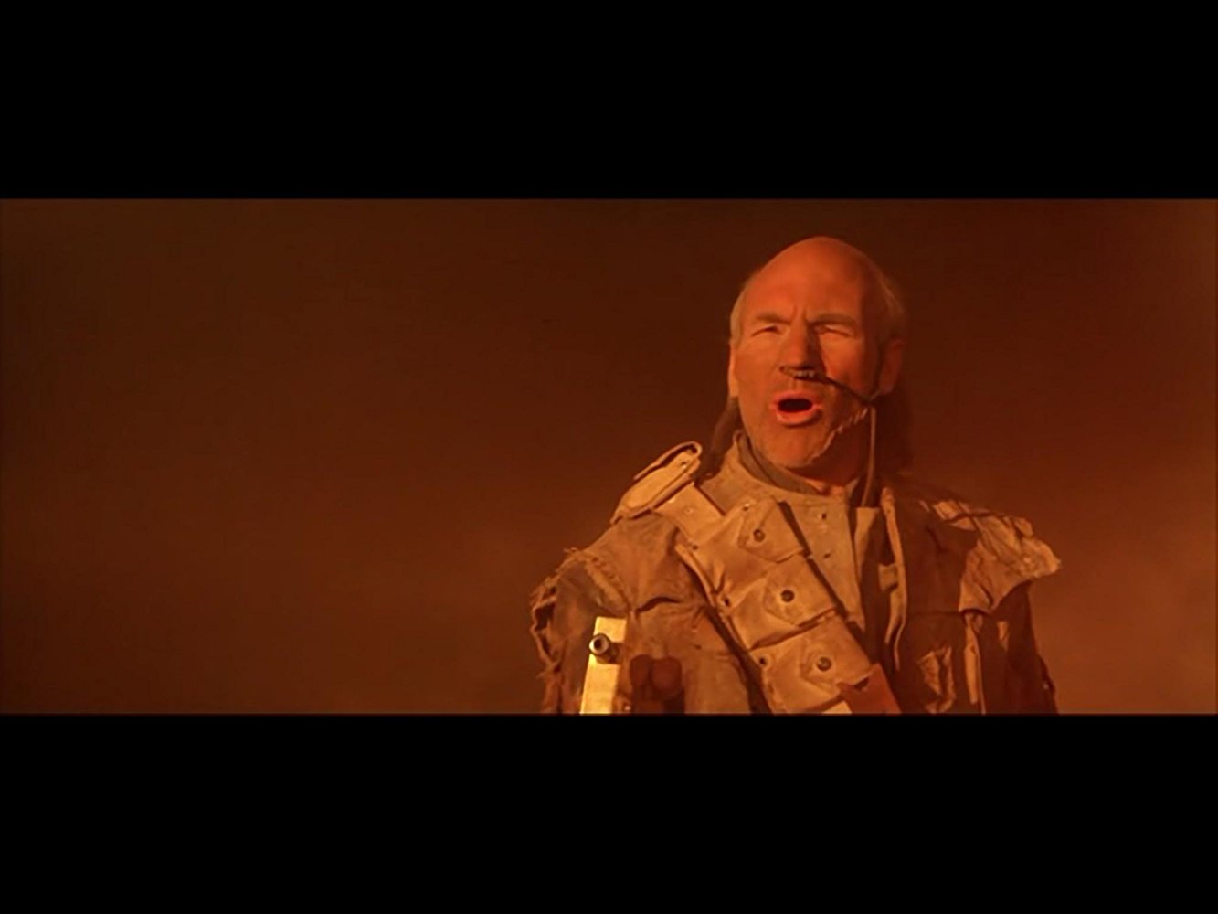 Gurney Halleck