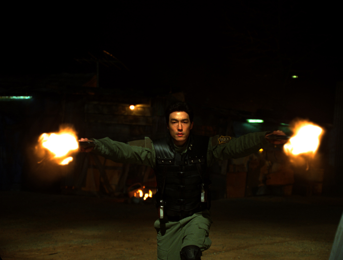 Agent Zero