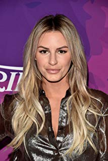 Morgan Stewart