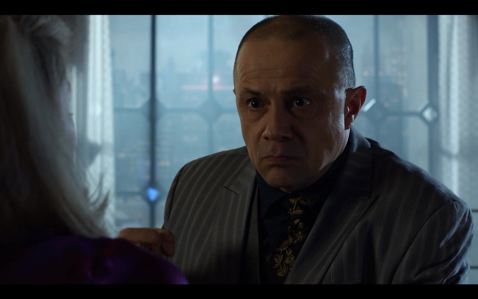 Nikolai Tsankov