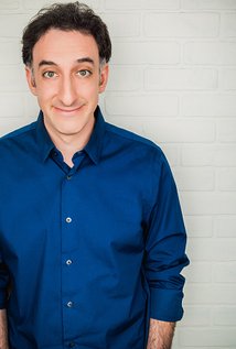 Daniel Strauss