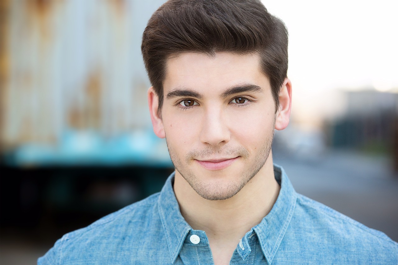 Adam Kaplan