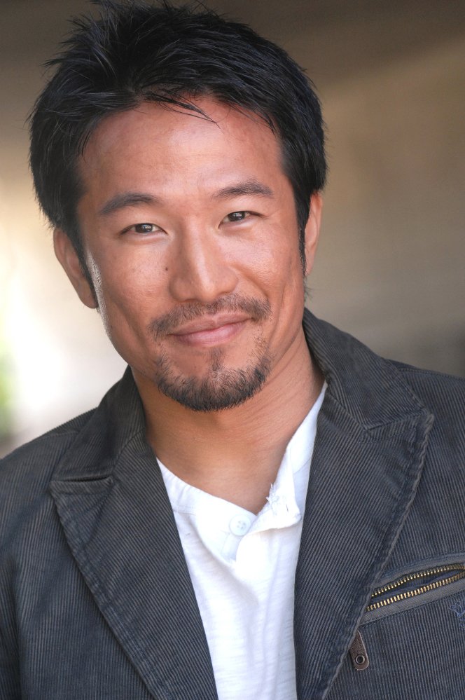Adam Wang