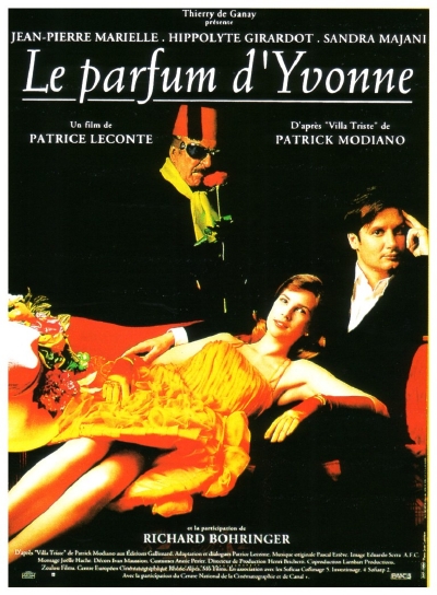 Jean-Pierre Marielle
