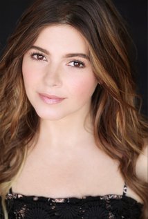 Molly Cerne