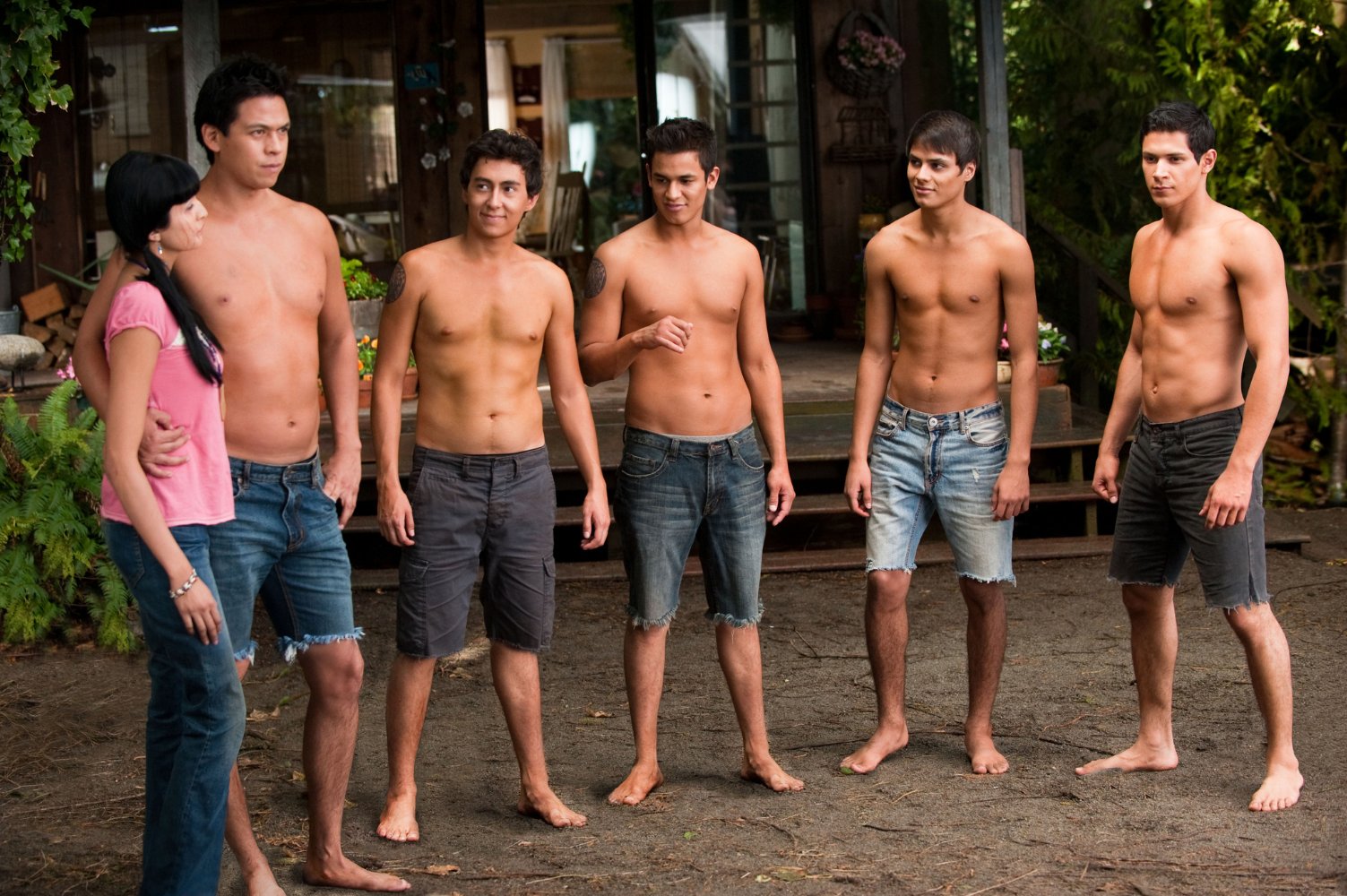 Bronson Pelletier