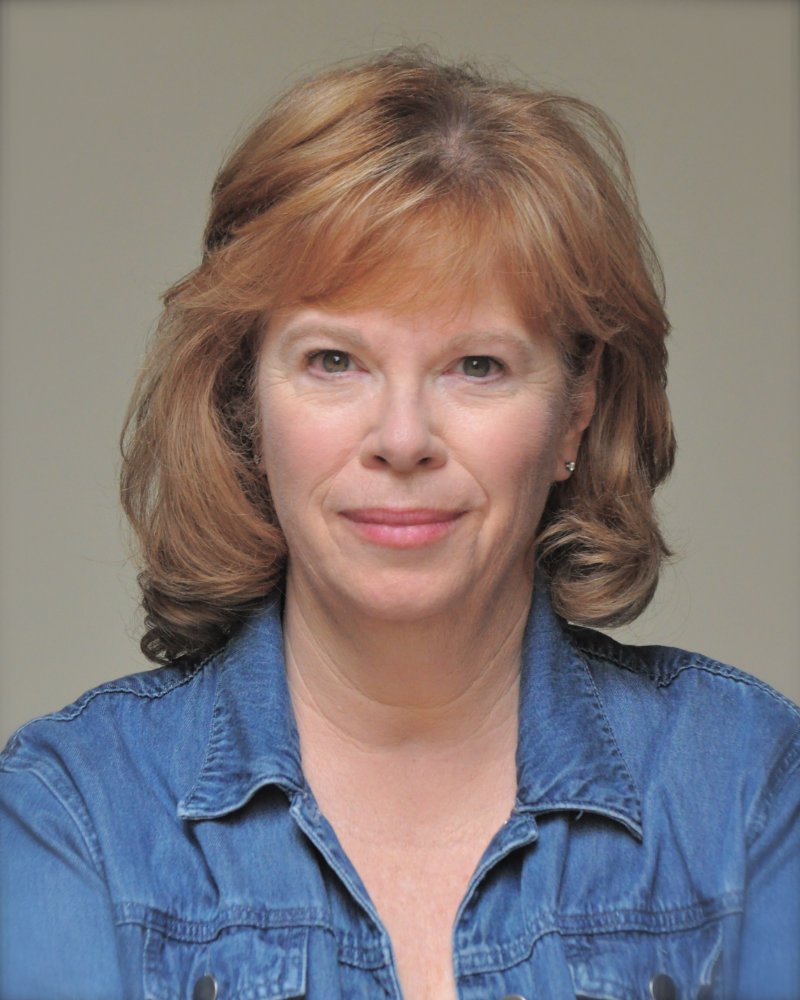 Lynnanne Zager