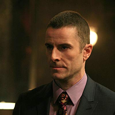 Mark Telesca, Spencer Wallis