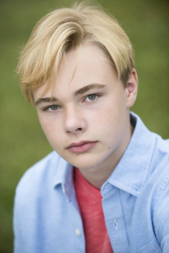 Zachary Davis Brown