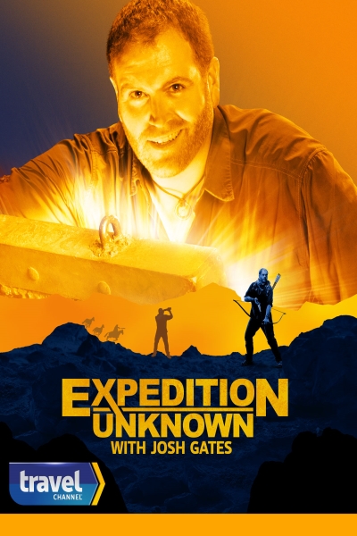 Expedition Unknown - Season 5