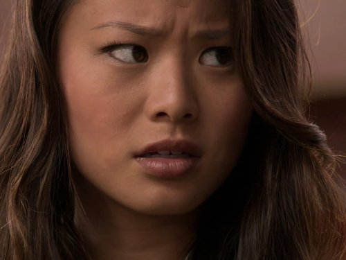Jamie Chung