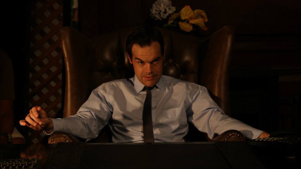 Michael Malone