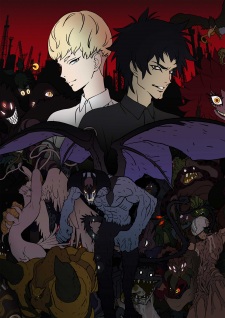 Devilman: Crybaby [Sub: Eng]