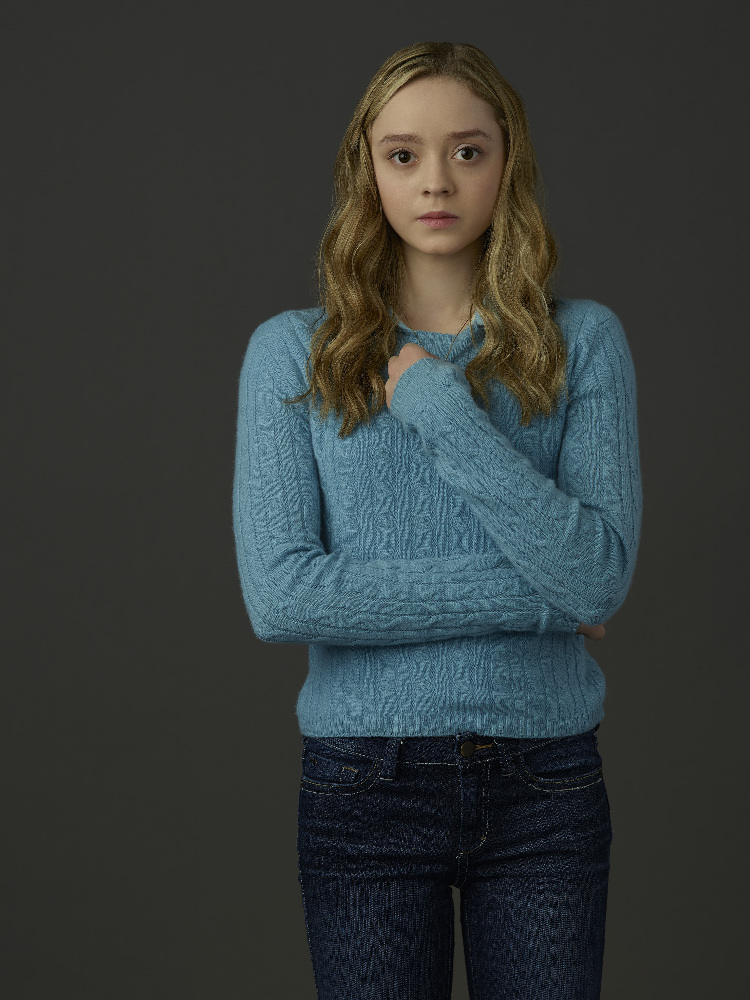 Willa Warren
