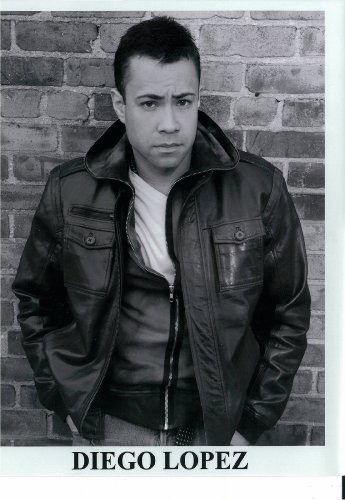 Diego López
