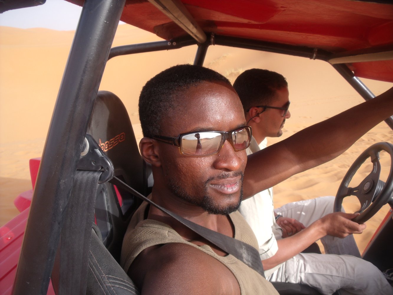 Peter Bankole