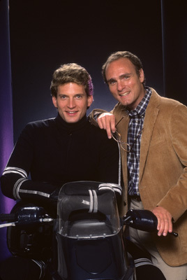 Joe Regalbuto