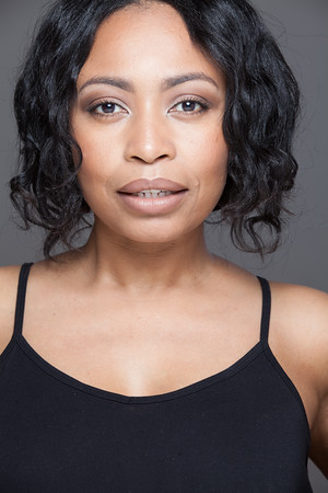 Nikiya Mathis