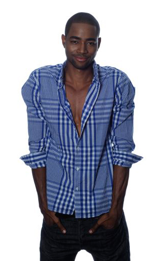 Jay Ellis
