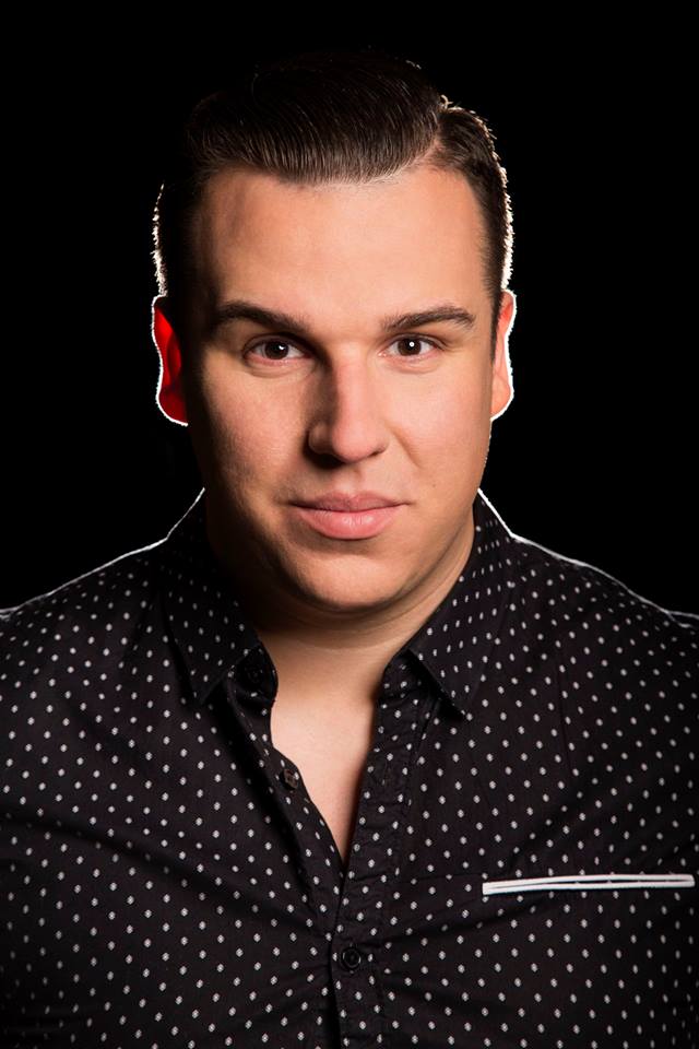Eric Johnston