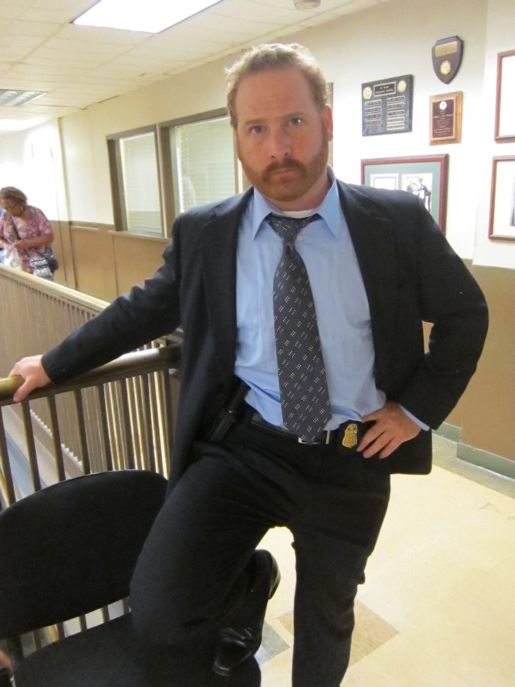 Brian Konowal