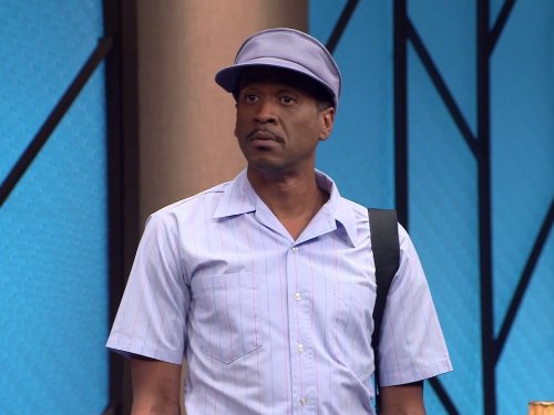 Jerry Minor