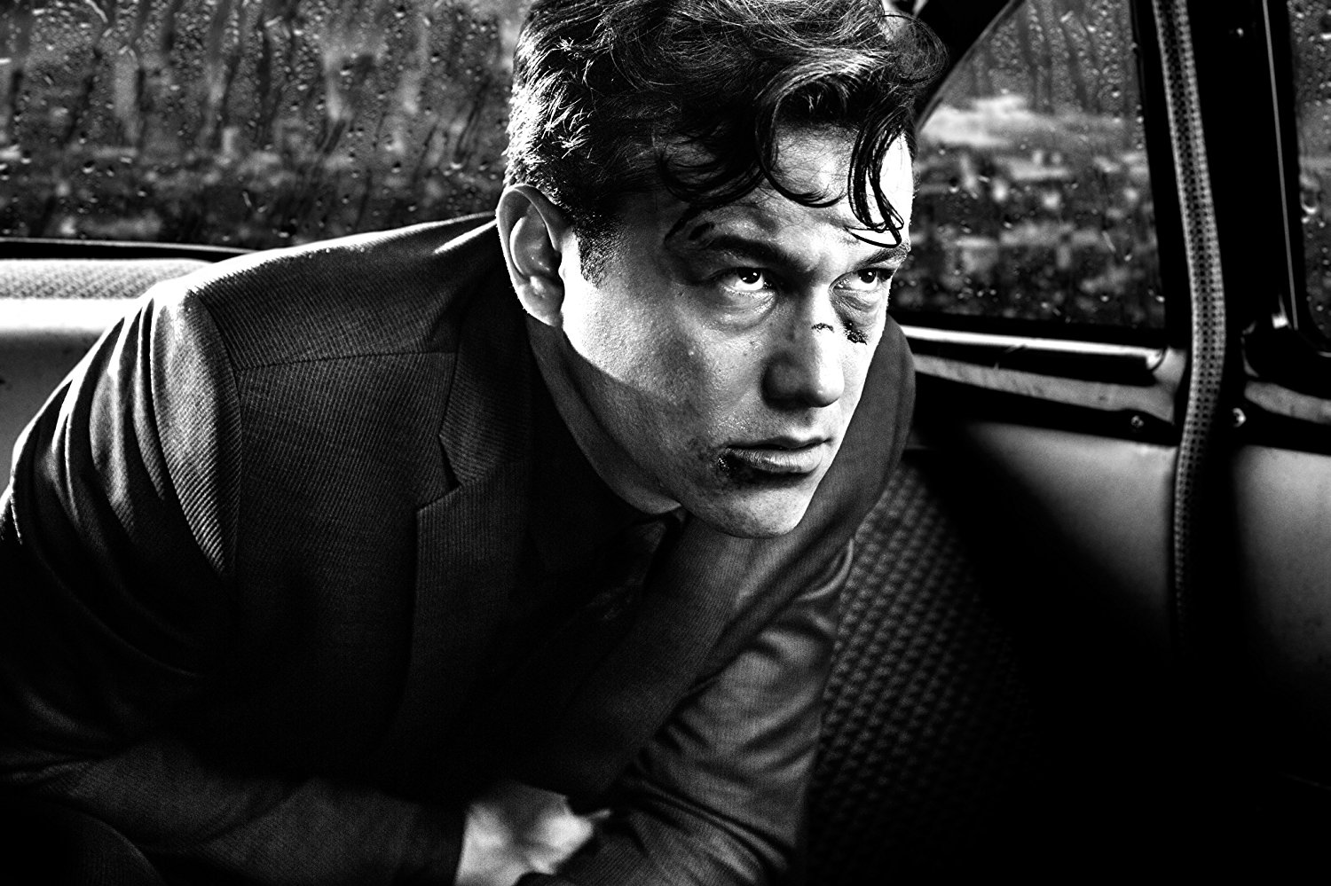 Johnny