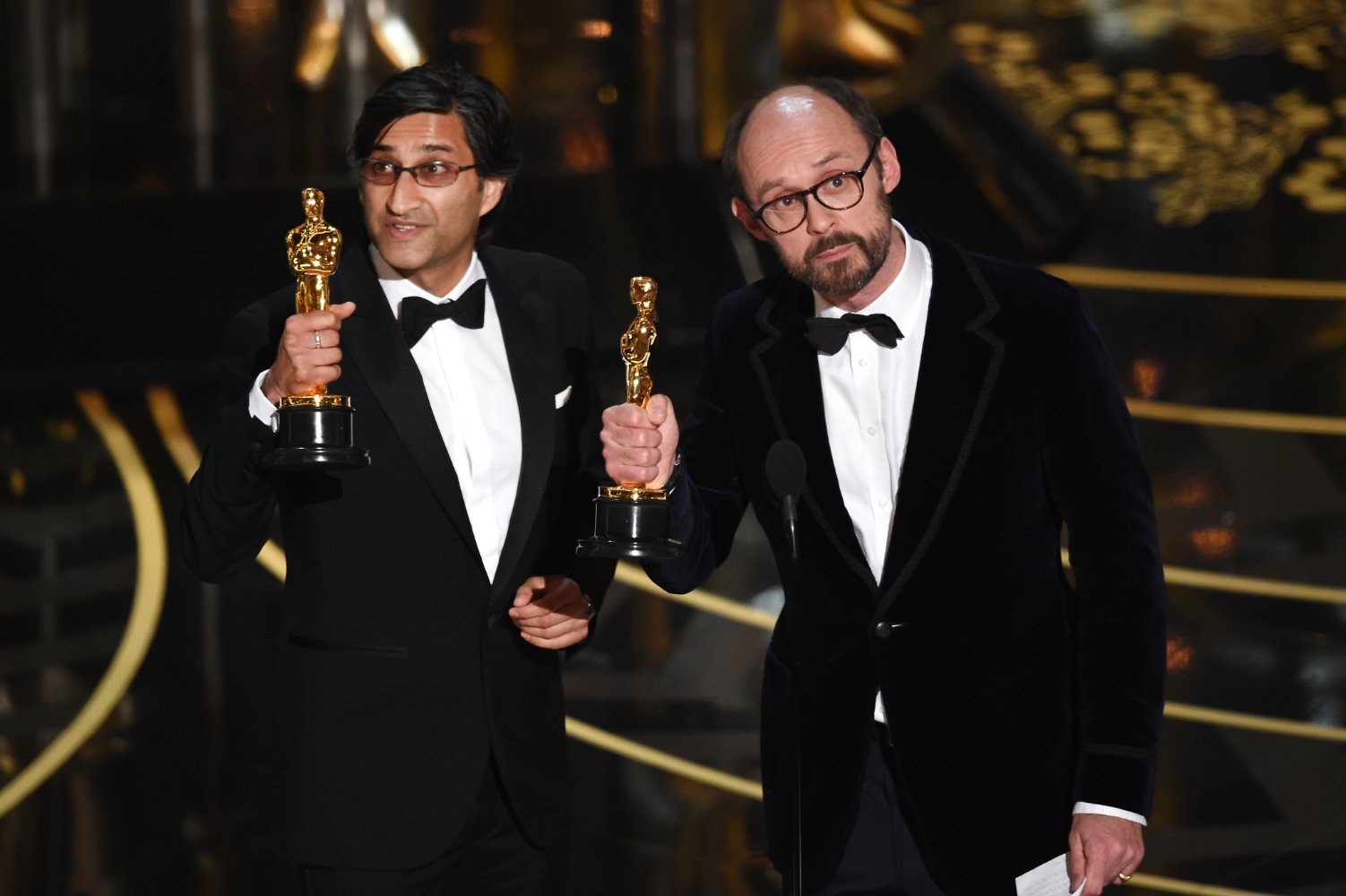 Asif Kapadia