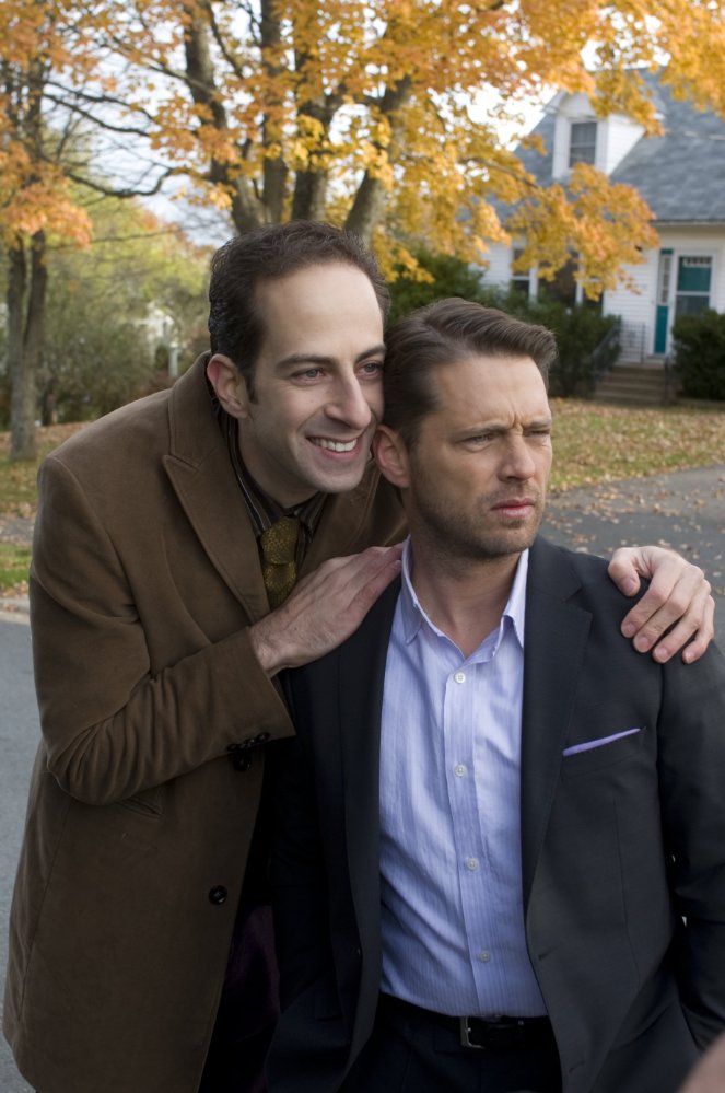 Ernie Grunwald
