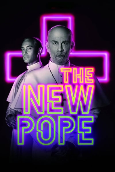 The New Pope - Season 1