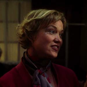 Jennifer Stupaine