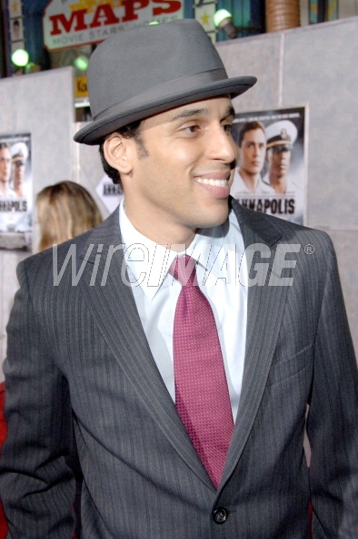Wilmer Calderon