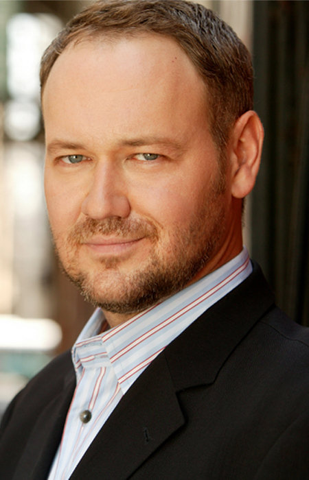Sean Donnellan