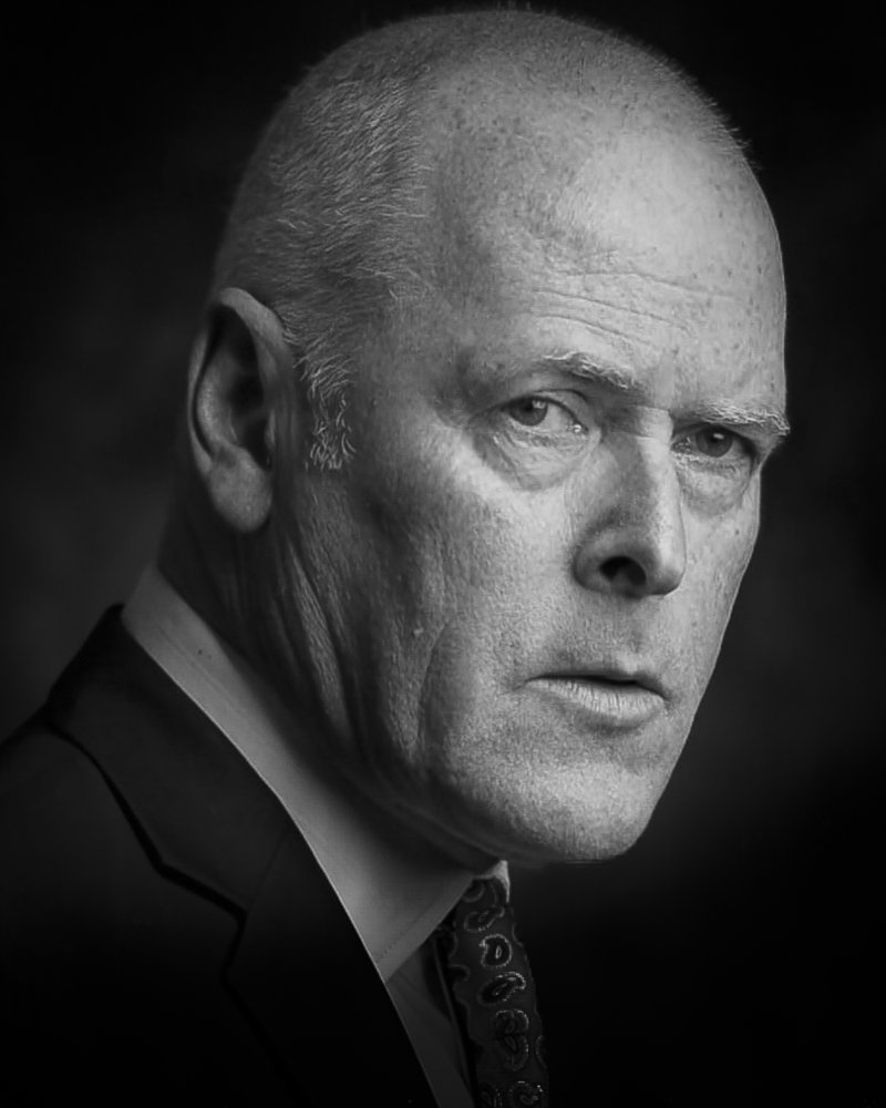 Michael Bott