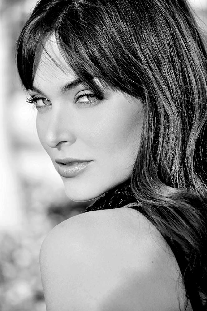Blanca Soto