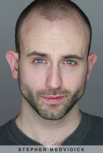 Stephen Medvidick