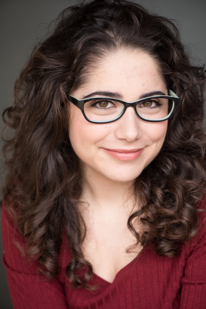 Natasha Capp