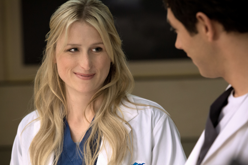 Michael Rady