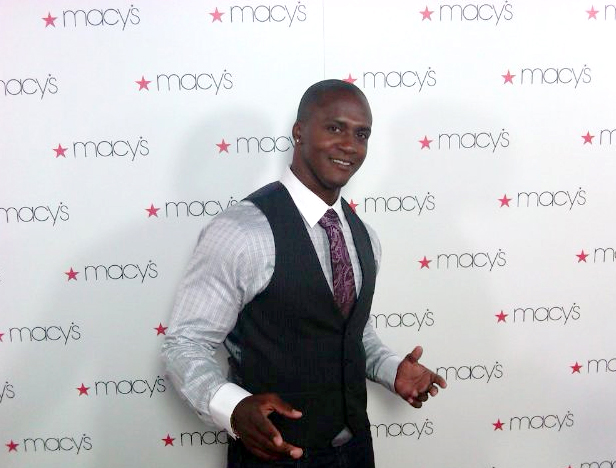 Roy Jackson