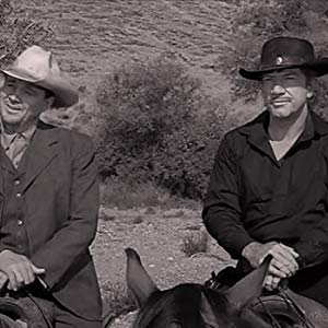 John Anderson, John Bartlett, Sam Crabbe