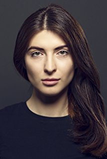 Liza Mircheva