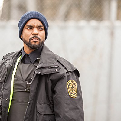 Black Cop