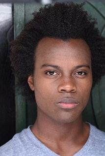 Aaron Harris