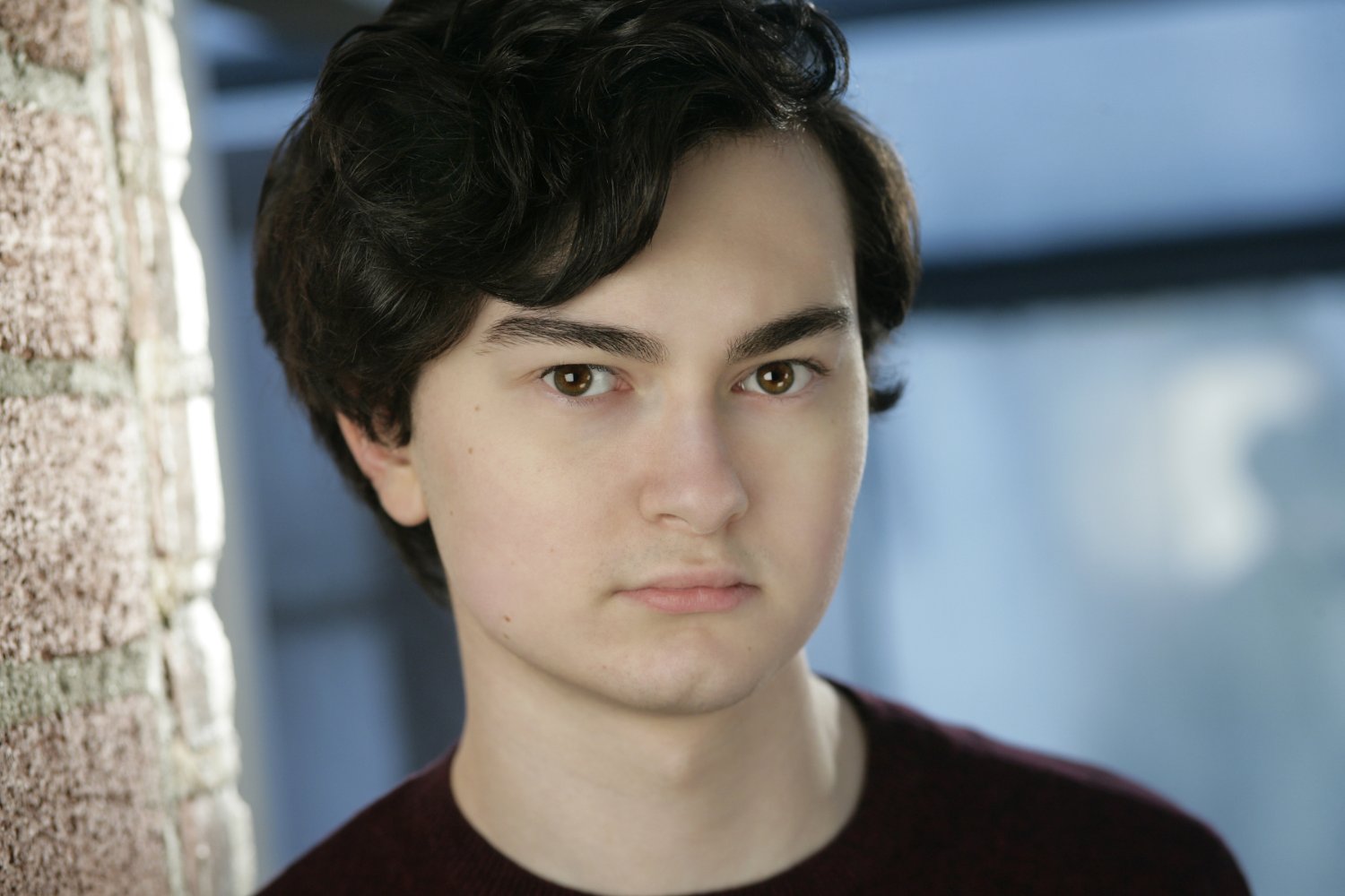 Jared Gilman