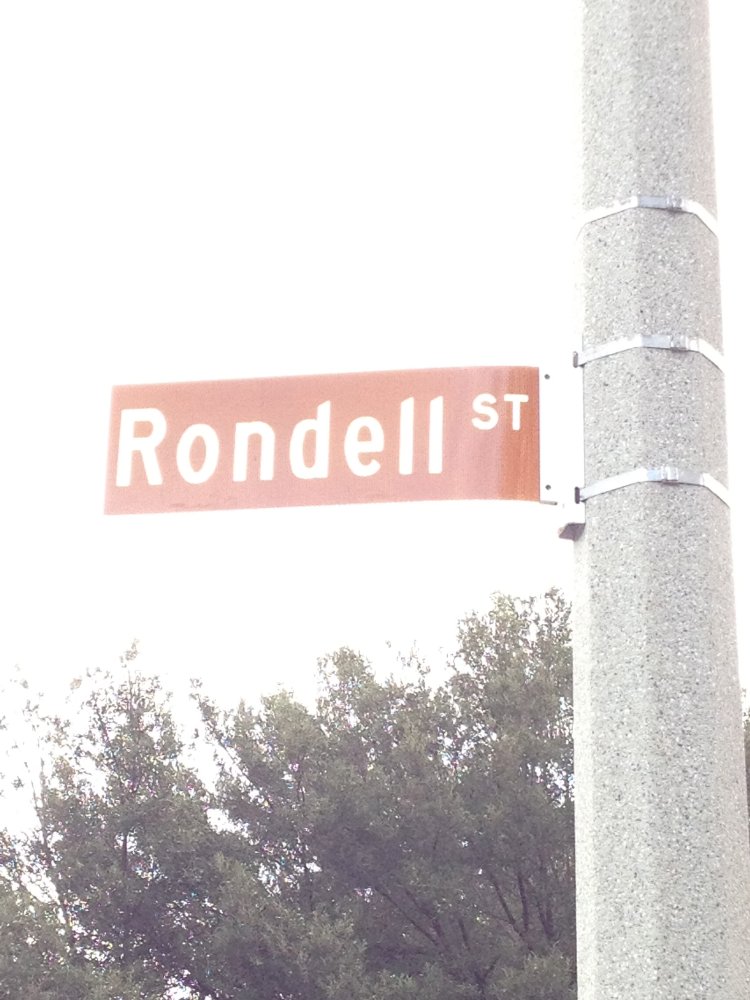 Erik Rondell